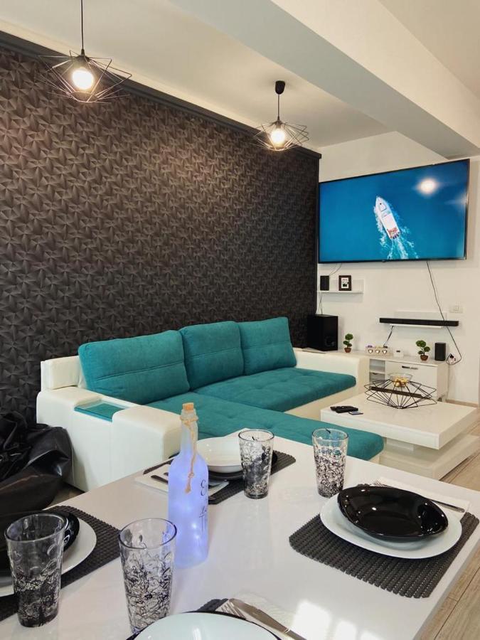 那沃达利Peacock Apartament- Stefan Building公寓 外观 照片