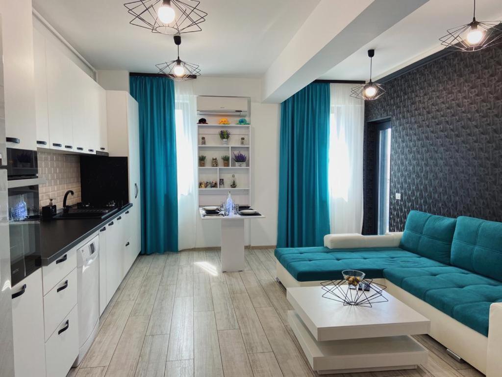 那沃达利Peacock Apartament- Stefan Building公寓 外观 照片