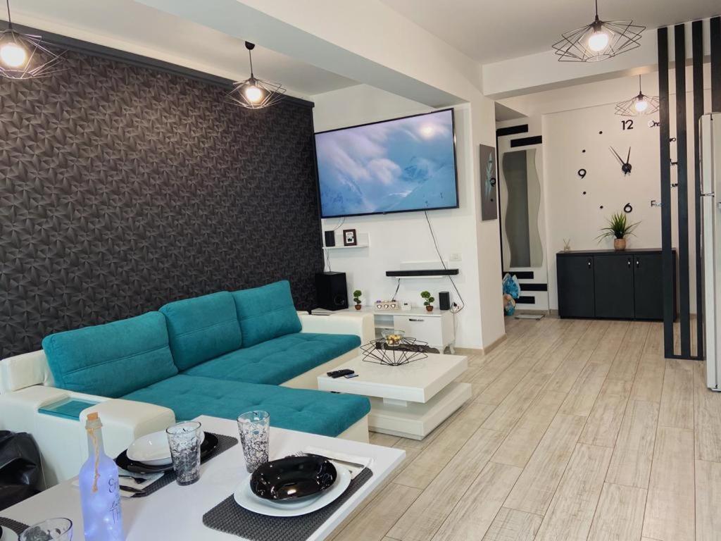那沃达利Peacock Apartament- Stefan Building公寓 外观 照片